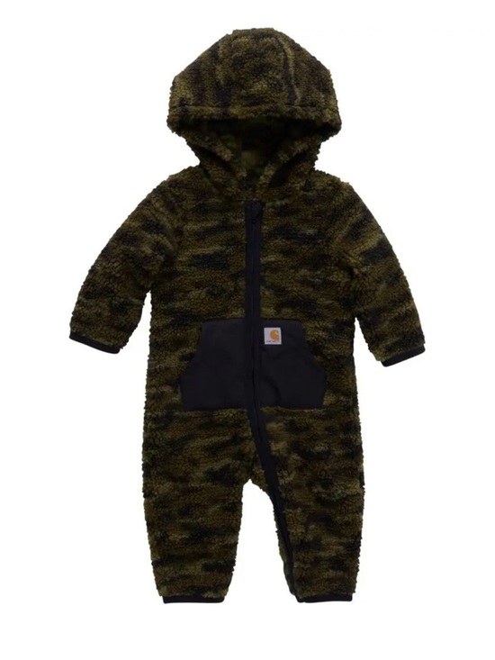 Carhartt Other - Carhartt camo like new jumpsuit